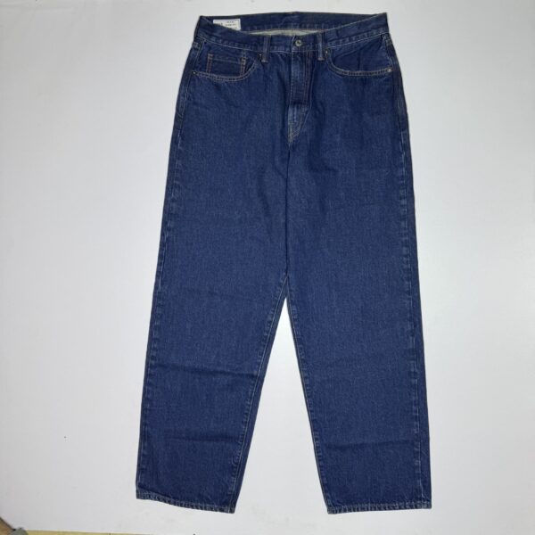 Gap Jeans p217 Waist-34