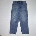 Gap Jeans p43 Waist-34