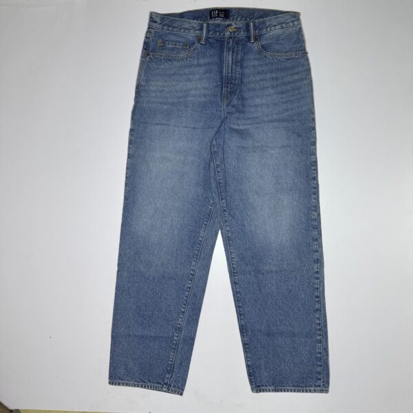 Gap Jeans p43 Waist-34