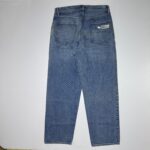 Gap Jeans p43 Waist-34
