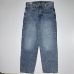 Gap Jeans p466 Waist-34