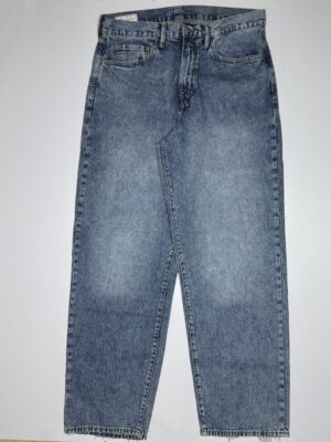 Gap Jeans p466 Waist-34