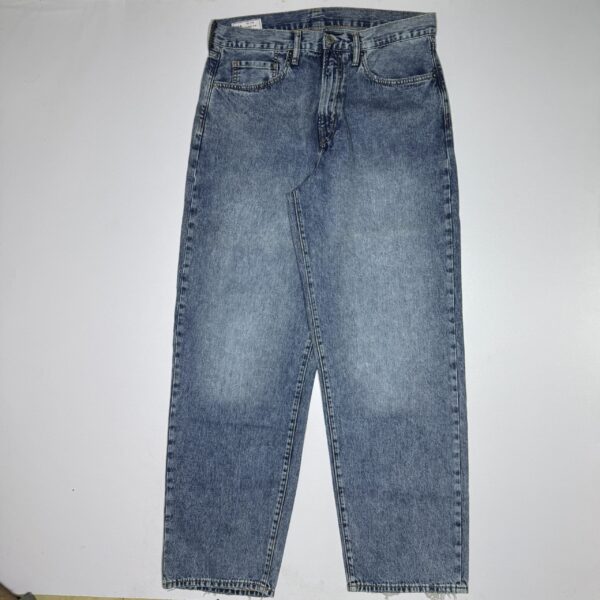 Gap Jeans p466 Waist-34