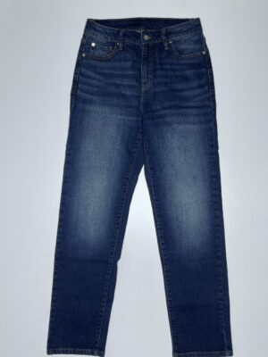 INC Denim P2040 Waist-28 Length-41 Bottom-7