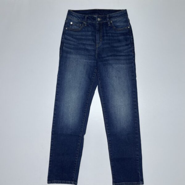 INC Denim P2040 Waist-28 Length-41 Bottom-7