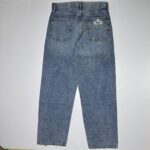 Gap Jeans p466 Waist-34