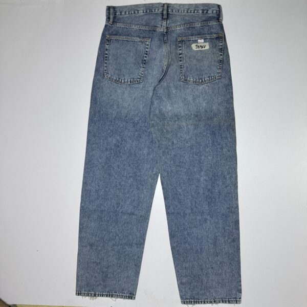 Gap Jeans p466 Waist-34