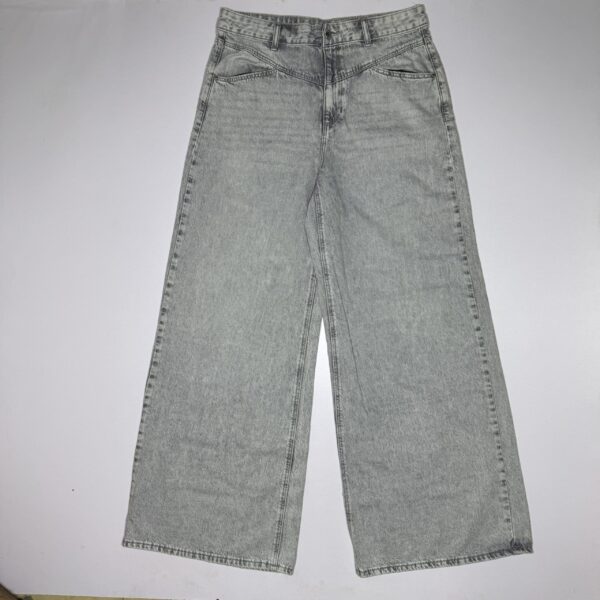 Kiabi Jeans p789 Waist-34