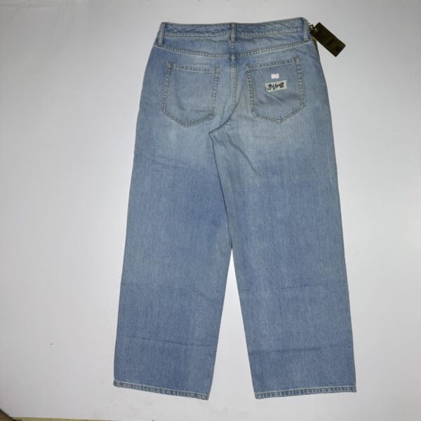 Wild Fable Jeans p48 Waist-34