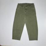 American Eagle Jeans P1066 Waist-34 Length-37 Bottom-8