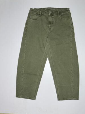 American Eagle Jeans P1066 Waist-34 Length-37 Bottom-8