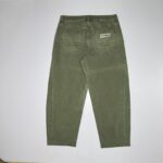 American Eagle Jeans P1066 Waist-34 Length-37 Bottom-8