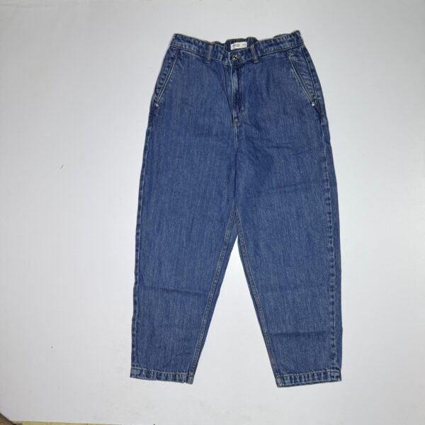 Red Tag Jeans P2038 Waist-34 Length-39 Bottom-7