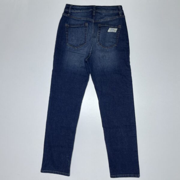 INC Denim P2040 Waist-28 Length-41 Bottom-7