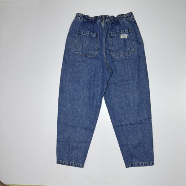 Red Tag Jeans P2038 Waist-34 Length-39 Bottom-7
