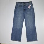 Wild Fable Jeans p985 Waist-34