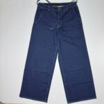 Free Assembly P1096 Waist-34 Length-43 Bottom-13