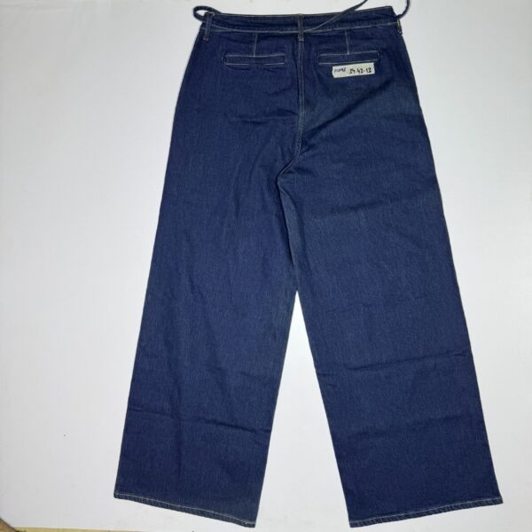 Free Assembly P1096 Waist-34 Length-43 Bottom-13