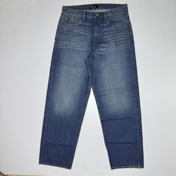 Gap Jeans p451 Waist-34