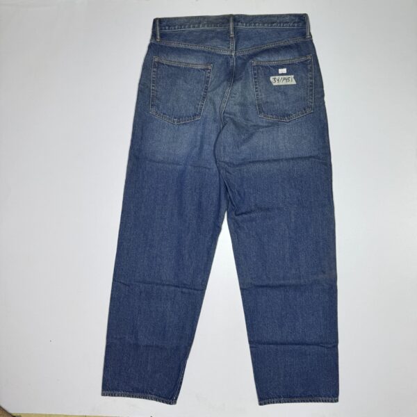 Gap Jeans p451 Waist-34