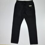 Kiabi Jeans P69 Waist-34 Length-45 Bottom-8