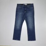 Old Navy Jeans P1376 Waist-34 Length-37 Bottom-8