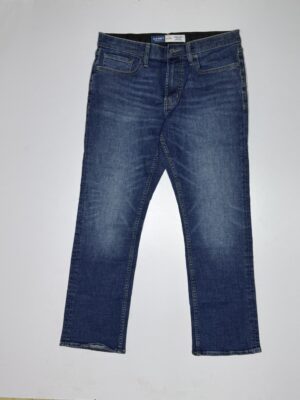 Old Navy Jeans P1376 Waist-34 Length-37 Bottom-8