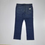 Old Navy Jeans P1376 Waist-34 Length-37 Bottom-8