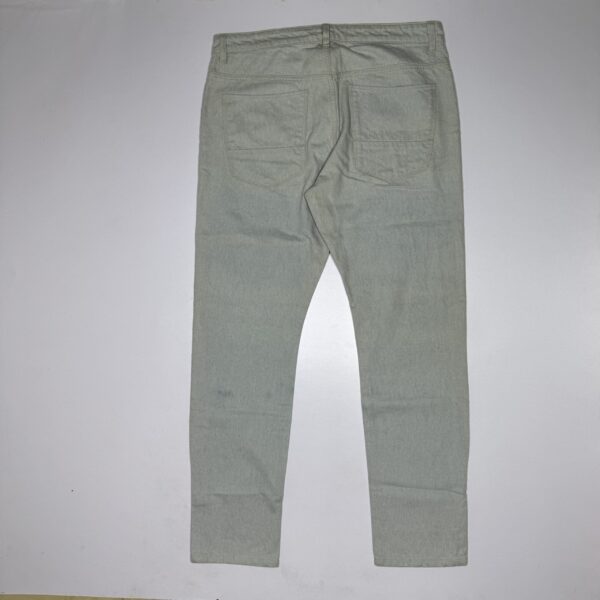 Gap Jeans Waist-34