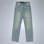 Cougar Jeans Waist-28