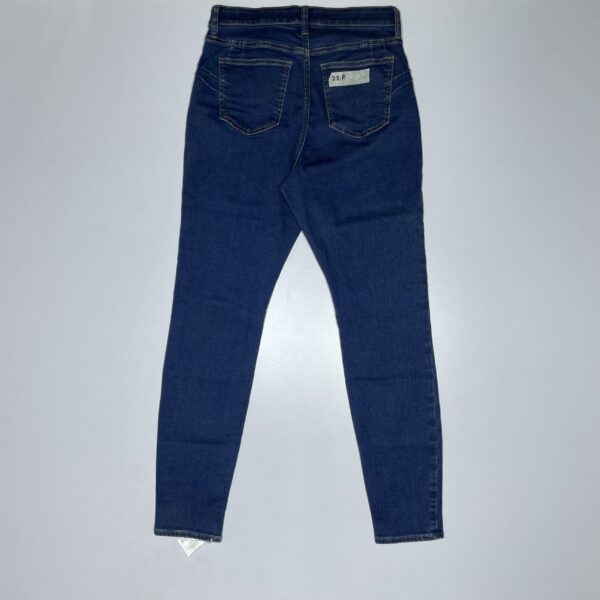 Bold Elements Jeans Waist-28