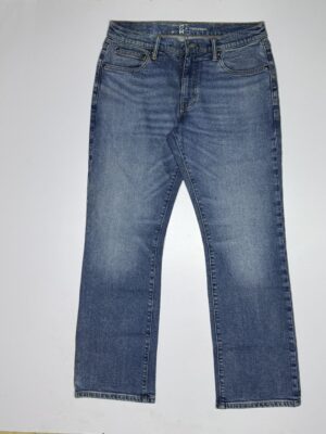 Mutual Jeans p982 Waist-34