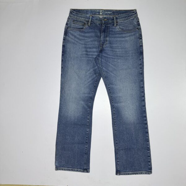 Mutual Jeans p982 Waist-34