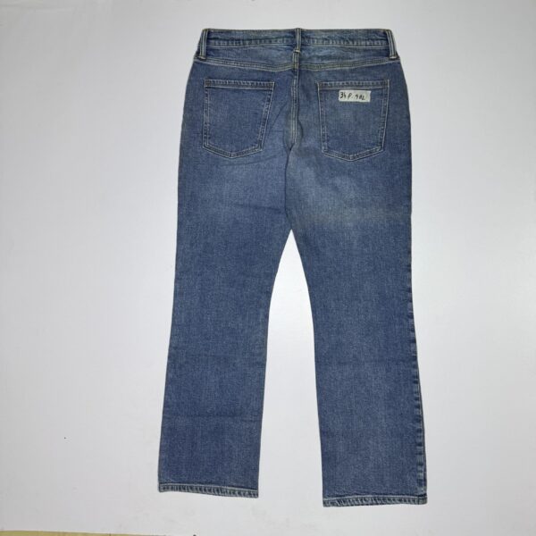 Mutual Jeans p982 Waist-34