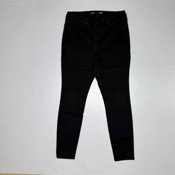 Old Navy Jeans L4 Waist-34