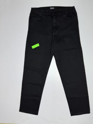 Kiabi Jeans P1101 Waist-34 Length-40 7 quantity Bottom-2