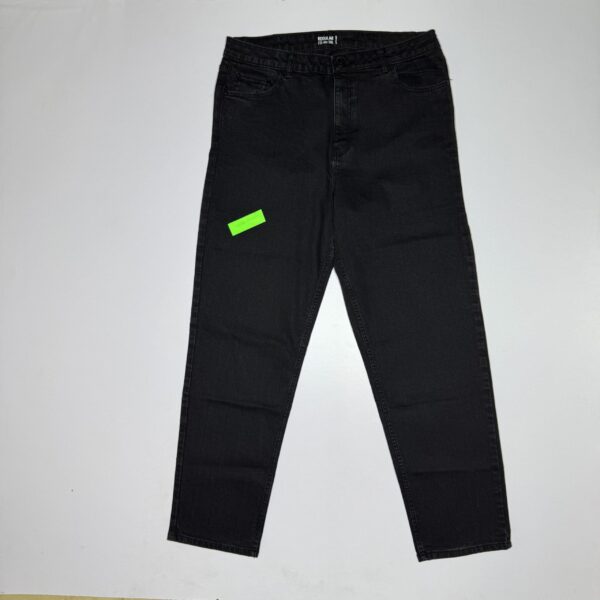 Kiabi Jeans P1101 Waist-34 Length-40 7 quantity Bottom-2