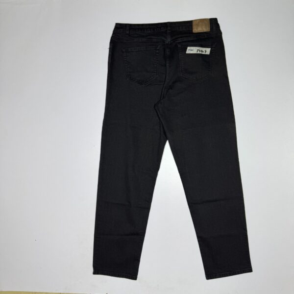 Kiabi Jeans P1101 Waist-34 Length-40 7 quantity Bottom-2
