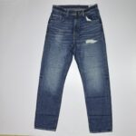 Guess Jeans P2048 Waist-32 Length-42 Bottom-7
