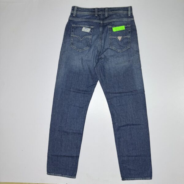Guess Jeans P2048 Waist-32 Length-42 Bottom-7