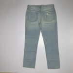 Gap Jeans P1115 Waist-34 Length-40 Bottom-8