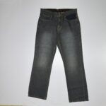 Hawk Jeans p72 Waist-34