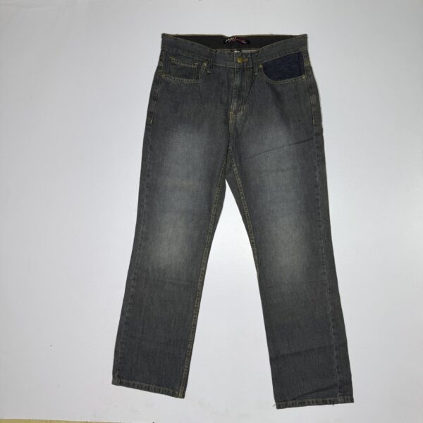 Hawk Jeans p72 Waist-34