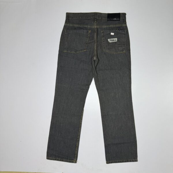 Hawk Jeans p72 Waist-34