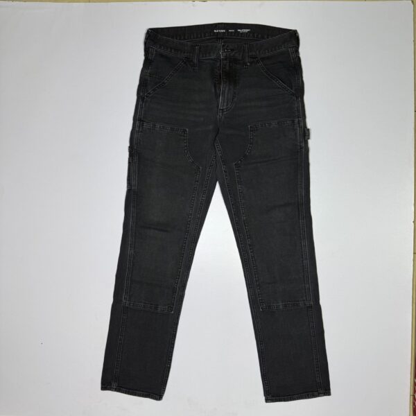 Old Navy Jeans P1377 Waist-34 Length-41 Bottom-7