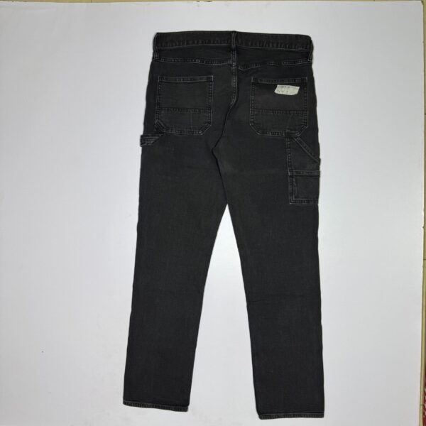 Old Navy Jeans P1377 Waist-34 Length-41 Bottom-7