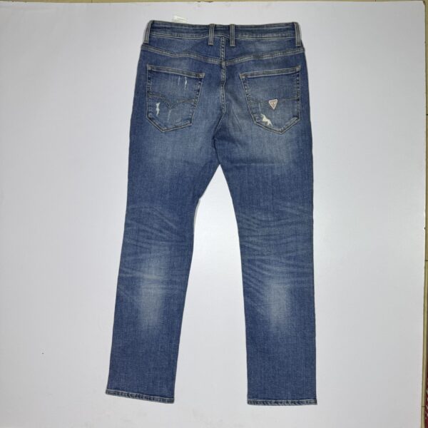 Guess raising Waist-30