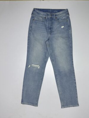Old Navy Jeans P2051 Waist-30 Length-39 Bottom-7