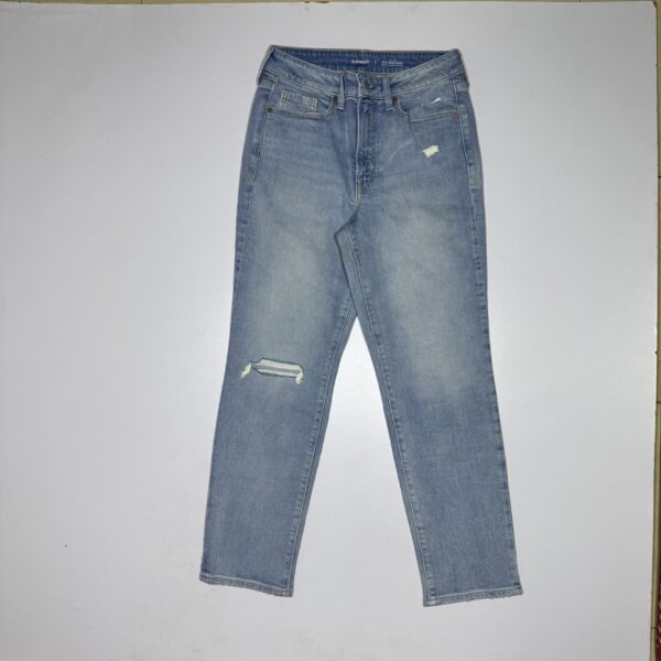 Old Navy Jeans P2051 Waist-30 Length-39 Bottom-7