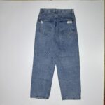 Gap Jeans P2049 Waist-30 Length-40 Bottom-8